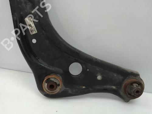 Used Right front suspension arm NISSAN QASHQAI II (J11, J11_) 1.2 DIG-T (115 hp) 20642726