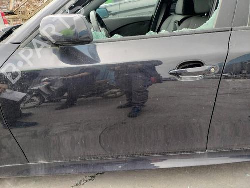 Left front door BMW 5 (E60)  | BP18574090C2 