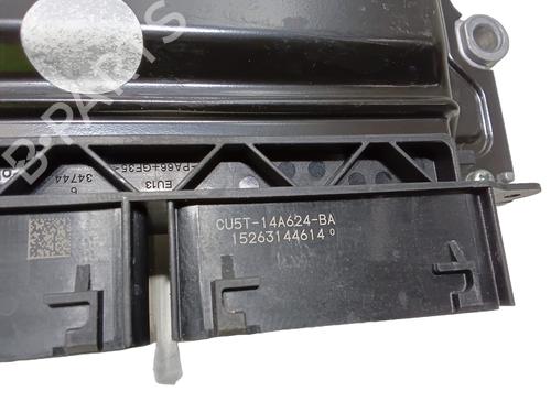 Engine control unit (ECU) VOLVO S60 II (134) D3 | BP38985785M57 - Image 4