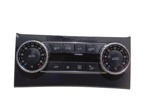 Used Climate control Climate control MERCEDES-BENZ C-CLASS (W204) C 180 CGI (204.031) (156 hp) 35722447 35722447