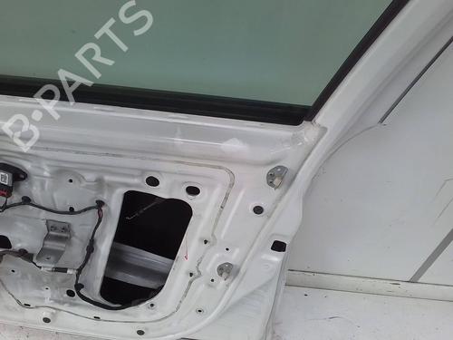 Right front door FIAT TIPO Hatchback (356_, 357_) 1.4 LPG (356HXF1B) | BP28146691C3 
