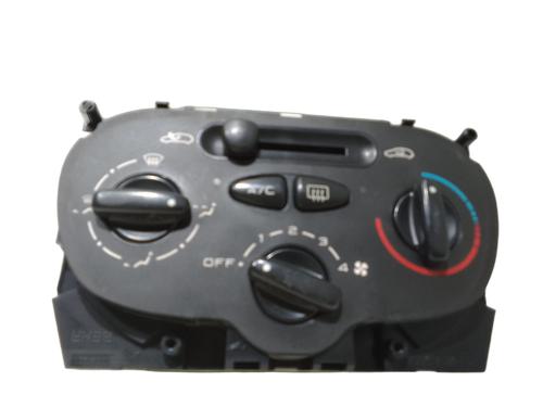 Used Climate control Climate control PEUGEOT 206 Hatchback (2A/C) 1.9 D (69 hp) 34123365 34123365