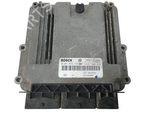 Control unit RENAULT MASTER III Platform/Chassis (EV, HV, UV) 2.3 dCi 150 FWD (EV0F, HV0F, UV0F, EV03, HV03, UV03) | BP23066984M11 - Image 5