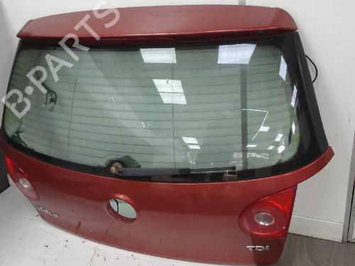 Tailgate VW GOLF V (1K1)  | BP26575465C6 