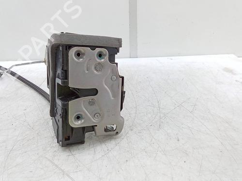 Used Front right lock OPEL ASTRA K (B16) 1.6 CDTi (68) (136 hp) 26054255