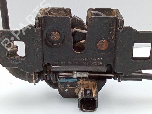 Hood lock LAND ROVER RANGE ROVER EVOQUE (L538) 2.0 D | BP22344270C133