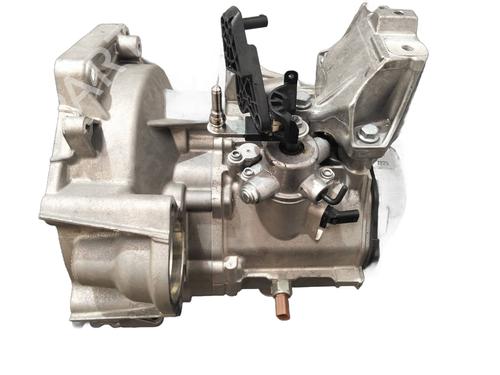 Gearbox VW POLO VI (AW1, BZ1, AE1) | BP24463825M3 - Image 2