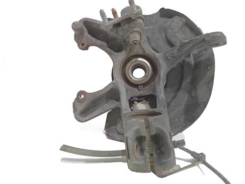 Left front steering knuckle SEAT ARONA (KJ7, KJP) 1.0 TSI | BP36449289M25 - Image 2