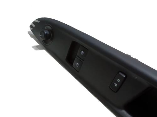 Left front window switch OPEL KARL (C16) 1.0 | BP39529634I27 - Image 3