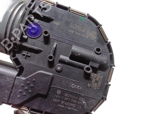 Front wiper motor AUDI A3 (8V1, 8VK) 1.6 TDI | BP35722439M29 - Image 8
