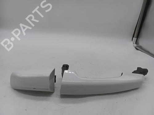 Front right exterior door handle LAND ROVER RANGE ROVER EVOQUE (L538) 2.2 D 4x4 | BP29386678C129 