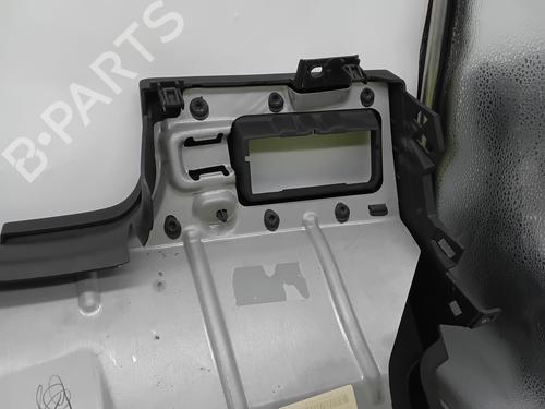 Knee airbag LAND ROVER RANGE ROVER EVOQUE (L538) 2.2 D 4x4 | BP29386677C50 