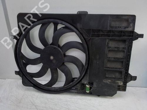 Radiator fan MINI MINI (R50, R53) Cooper | BP19179489M35 
