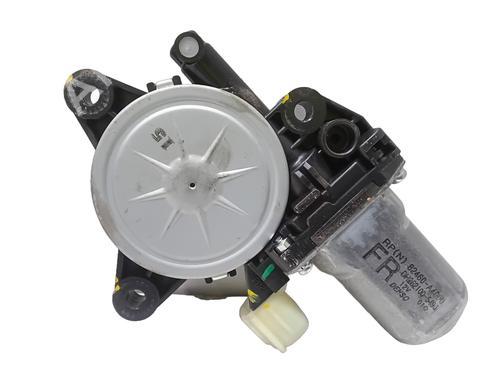 Right front window motor KIA CARENS IV 1.7 CRDi | BP36432045E20 - Image 4
