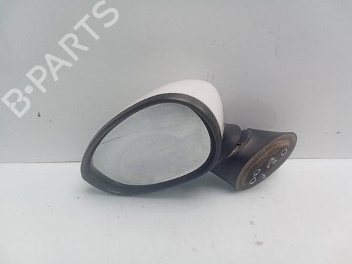 Left mirror FIAT 500 (312_) 1.3 D Multijet (312AXB1A) | BP21783650C26 