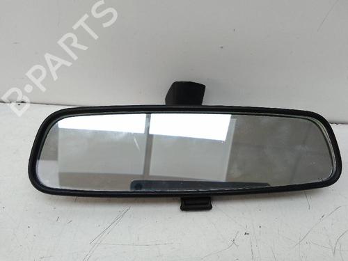 Rear mirror FORD FIESTA VI (CB1, CCN)  | BP18956955I6 