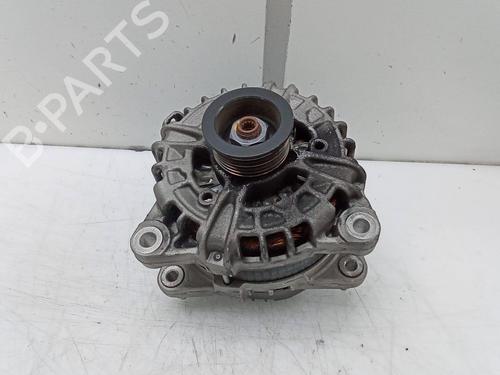 Generator LAND ROVER RANGE ROVER VELAR (L560) 3.0 D300 SDV6 4x4 (300 hp) 26160791