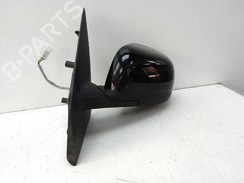 Left mirror DACIA LODGY (JS_)  | BP18839584C26 