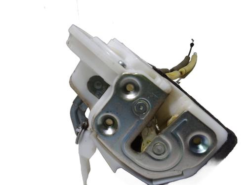 Front right lock MAZDA 3 (BM, BN) 2.2 D | BP34422400C97 - Image 5