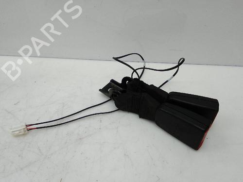Seat buckle CITROËN C4 CACTUS 1.5 BlueHDi 100 | BP21379931I32 