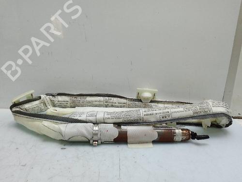 Used Left curtain airbag TOYOTA URBAN CRUISER (_P1_) 1.33 (NSP110_, NSP110R) (99 hp) 23558948