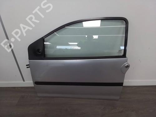 Used Left front door AIXAM 500 Hatchback 0.5 D (14 hp) 28147558