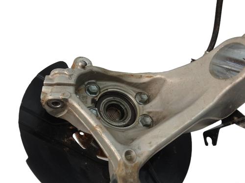 Right front steering knuckle RENAULT AUSTRAL TCe 130 (HGM2) | BP28151158M26 - Image 2