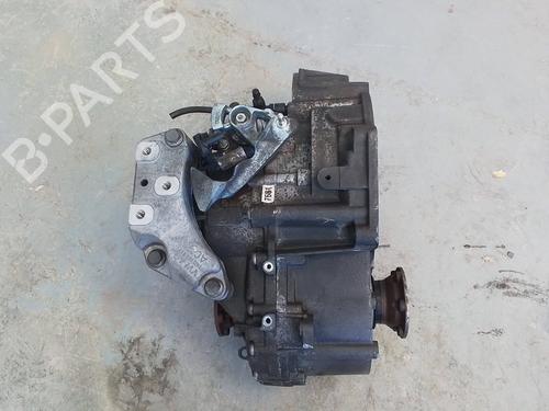 Gearbox AUDI TT Roadster (8J9) 2.0 TFSI | BP30051336M3