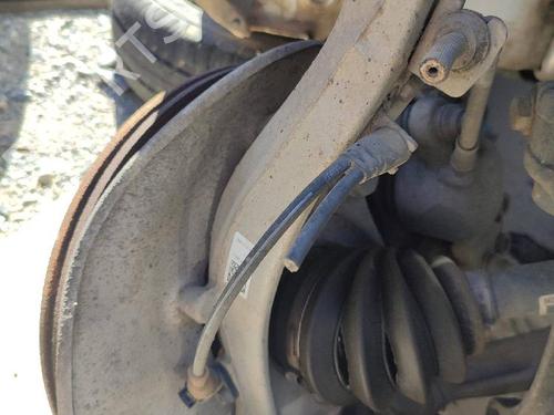 Right front steering knuckle AUDI A5 Convertible (8F7) 3.0 TFSI quattro | BP18588359M26 