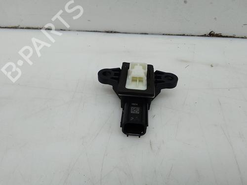 Used Electronic module Electronic module 23948037 23948037