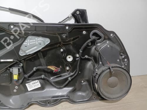 Front left window mechanism VW PASSAT CC B6 (357) 2.0 TDI 4motion | BP34506930C22  - Image 8