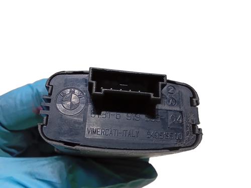 Warning switch BMW X3 (E83) 2.0 d | BP33166571I22  - Image 6