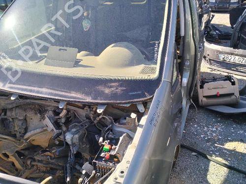 Used Servo brake VW CADDY III Box Body/MPV (2KA, 2KH, 2CA, 2CH) [2004-2016]  23185473