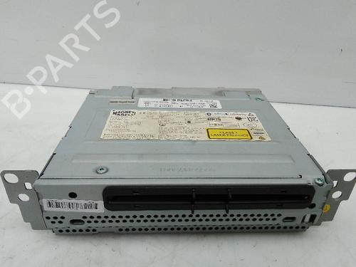 Radio BMW 3 Touring (F31)  | BP21783354E6 