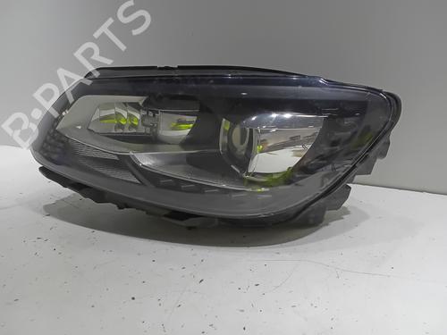 Left headlight VW TOURAN (1T3) 1.6 TDI | BP39900869C28 - Image 3