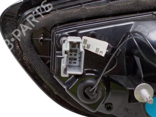 Left tailgate light FORD PUMA (J2K, CF7) 1.0 EcoBoost mHEV | BP19151725C79 - Image 5