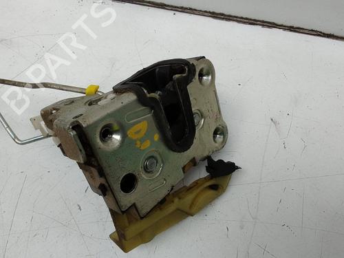 Used Front left lock Front left lock DACIA DUSTER (HS_) 1.5 dCi (HSMC) (107 hp) 18947619 18947619