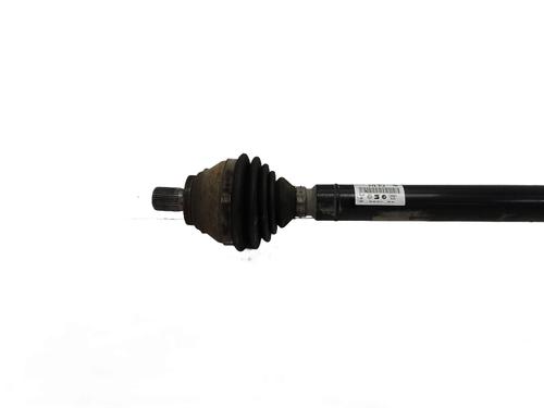 Right front driveshaft VW GOLF VI (5K1) 2.0 TDI | BP23882708M39 - Image 3