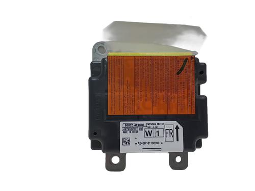 ecu-airbags-renault-kangoo-grand-kangoo-ii-kw01_-2008-37022277 main image