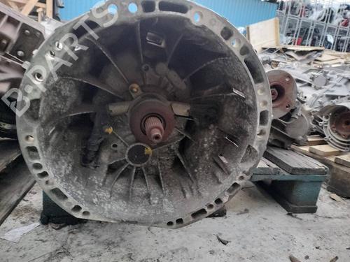 Used Gearbox MERCEDES-BENZ SPRINTER 3,5-t Van (B906) 316 CDI (906.631, 906.633, 906.635, 906.637) (163 hp) 26052844
