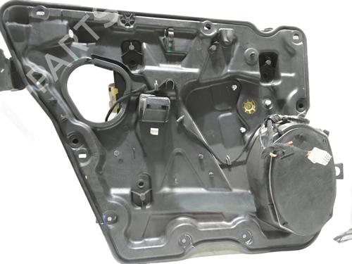 Elevalunas trasero izquierdo DODGE JOURNEY 2.0 CRD (140 hp) 32699249