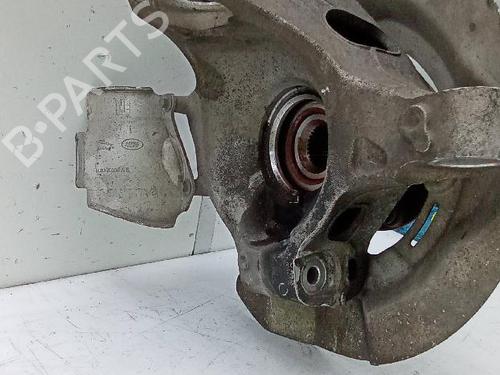 Right front steering knuckle JAGUAR E-PACE (X540)  | BP19179322M26 