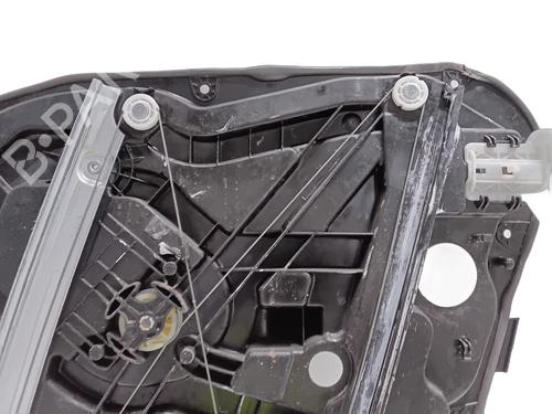 Front left window mechanism HYUNDAI i40 I (VF) 1.7 CRDi | BP36903764C22  - Image 9