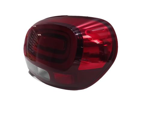 Right taillight CITROËN C3 III (SX) 1.5 BlueHDi 100 (SXYHYP, SXYHTU) | BP36776124C35 - Image 4