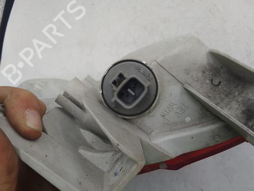 Venstre baglygte TOYOTA RAV 4 III (_A3_) 2.2 D (ALA35_) | BP29995197C34 