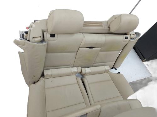 Sæde sæt BMW 3 Convertible (E93) | BP23947980C78 - Image 6