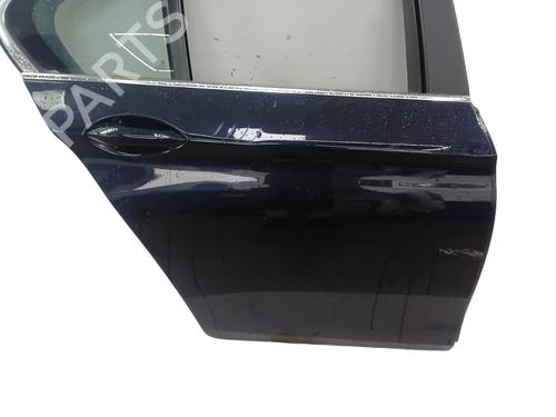 Dør højre bagtil BMW 5 (F10) 530 d | BP32020719C5
