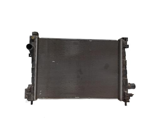 water-radiator-opel-karl-c16-2015-2016-2017-2018-2019-39096727 main image