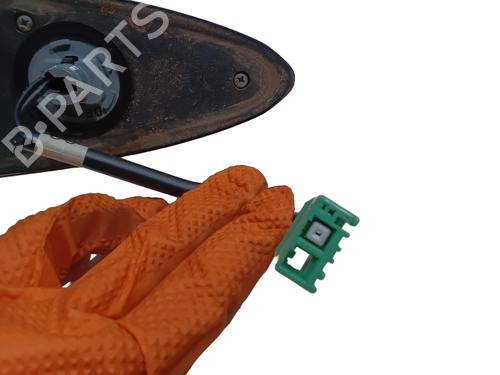 Antenne/Base MAZDA CX-5 (KE, GH) 2.2 D (KE2FW) | BP32437687C140 