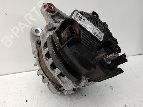Alternator DACIA SANDERO II TCe 90 (B8M1, B8MA, B8AC) | BP18737487M7 